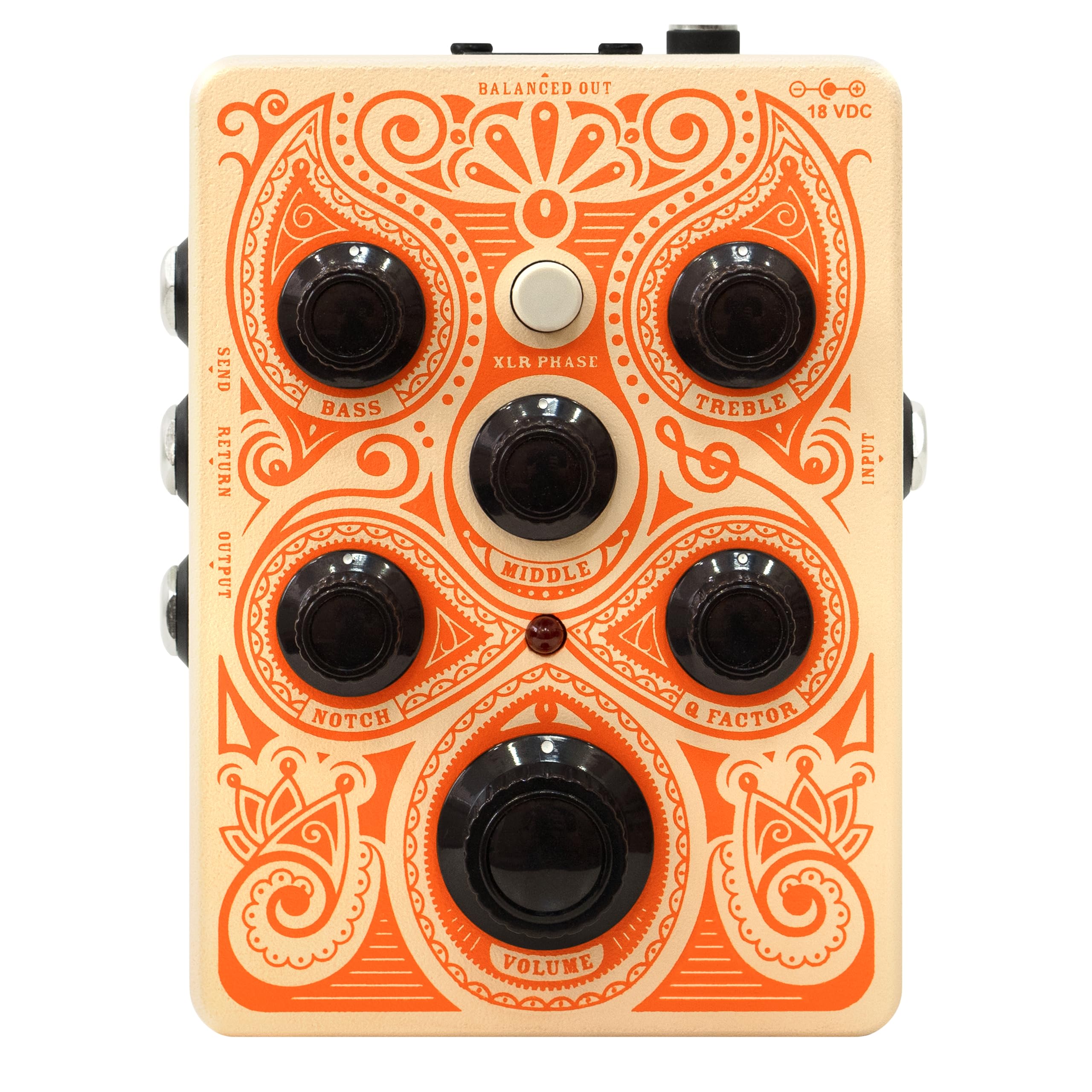 ギター ORANGE Acoustic Pedal Amazon.com: Orange Acoustic Pedal : Musical Instruments